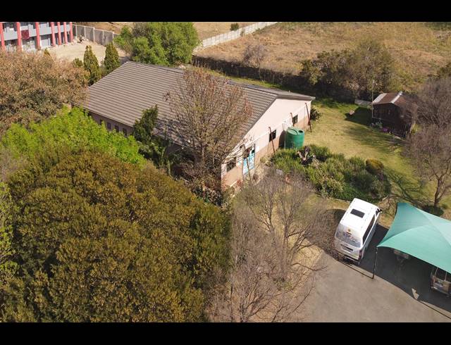 8,565M² FARM FOR SALE IN PRESIDENT PARK